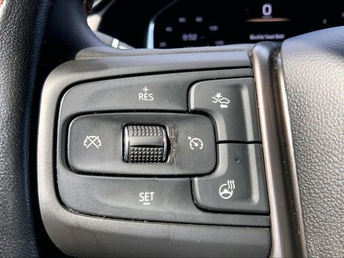 Used 2025 GMC Sierra 2500 AT4 w/ AT4 Premium Plus Package AWD/4WD image 20