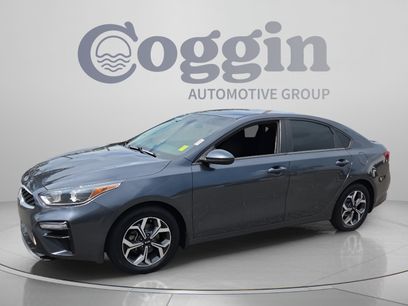 Used 2019 Kia Forte LXS