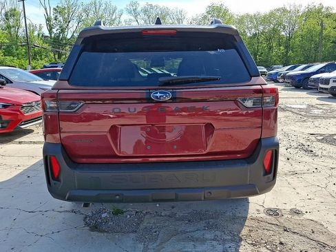 New 2026 Subaru Outback Premium AWD/4WD image 6