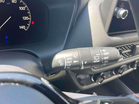 New 2026 Honda HR-V Sport image 21