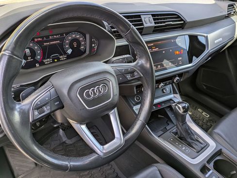 Used 2023 Audi Q3 2.0T Premium Plus AWD/4WD image 15