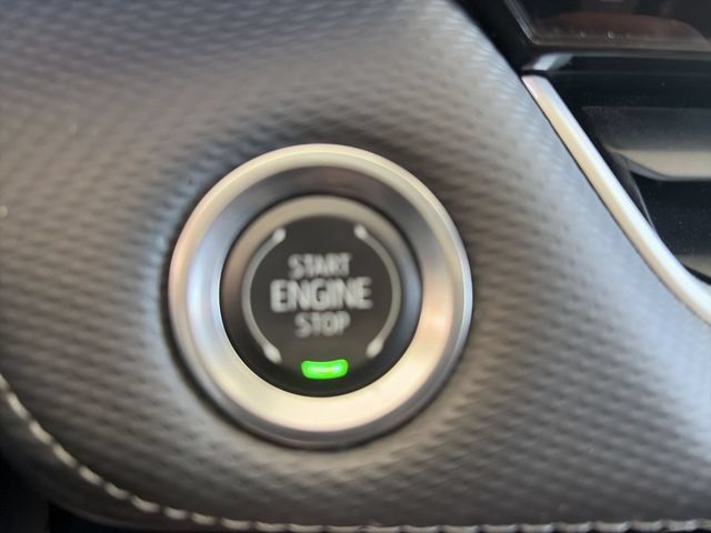 Used 2025 Chevrolet Equinox LT FWD image 17