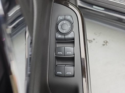 Used 2023 GMC Acadia AT4 w/ Technology Package AWD/4WD image 21