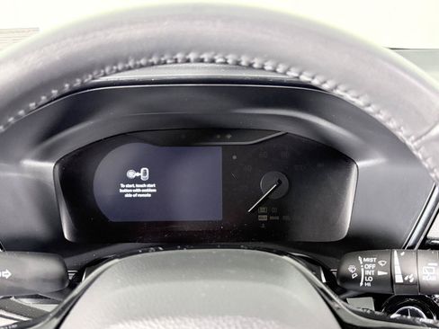 Used 2024 Honda CR-V EX-L image 12
