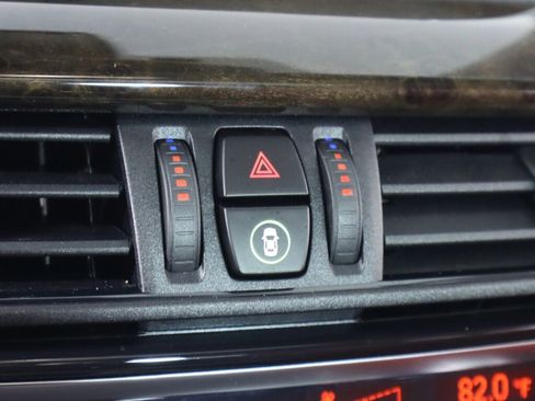 Used 2017 BMW X6 xDrive35i image 20