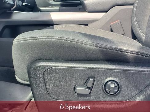 Certified 2021 RAM 1500 Big Horn AWD/4WD image 11