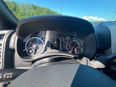 New 2026 RAM 2500 Tradesman image 15