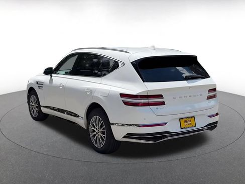 Used 2026 Genesis GV80 2.5T AWD/4WD image 10