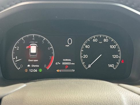 New 2026 Honda Odyssey Touring image 28