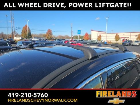 Used 2022 Ford Escape SEL w/ Technology Package image 24