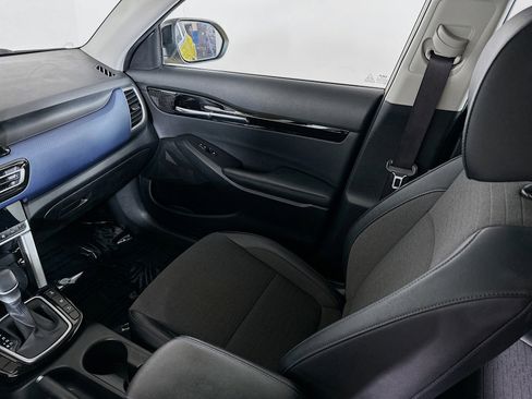 Certified 2023 Kia Seltos Nightfall Edition image 23