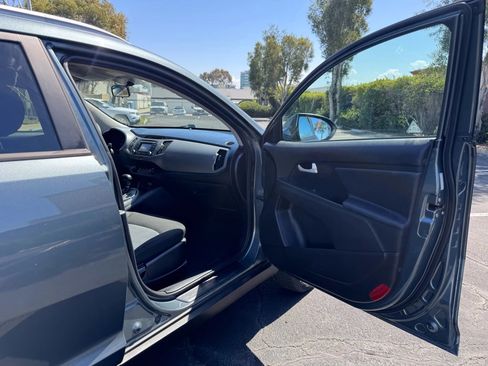 Used 2015 Kia Sportage LX image 23