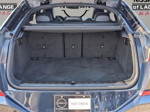 Used 2021 BMW X6 xDrive40i w/ M Sport Package image 11