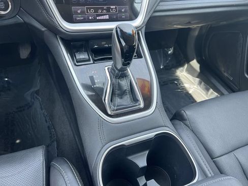 Certified 2022 Subaru Outback Limited AWD/4WD image 24