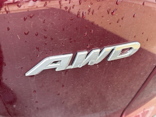 Used 2019 Honda CR-V EX-L image 4