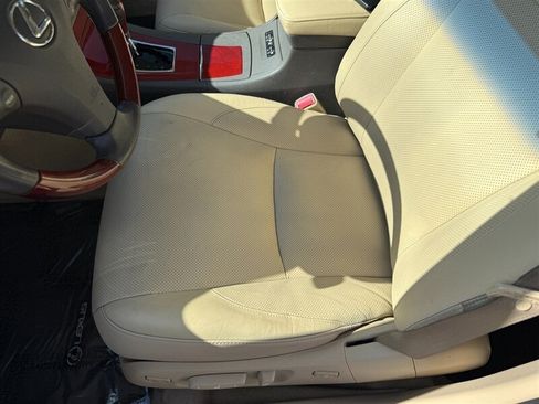 Used 2009 Lexus ES 350 w/ Premium Pkg Plus FWD image 24
