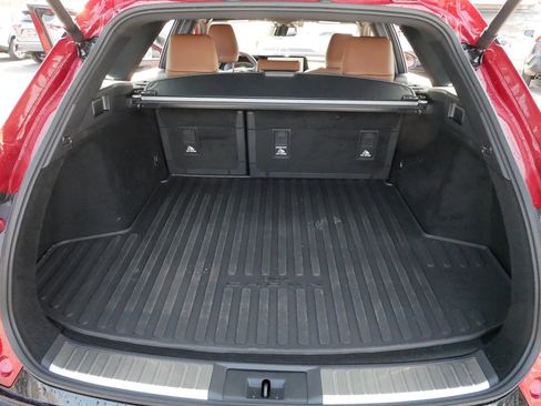 Certified 2025 Toyota Crown Signia Limited w/ Advanced Technology Package image 18