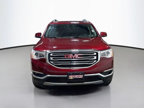 Used 2017 GMC Acadia SLT AWD/4WD image 2