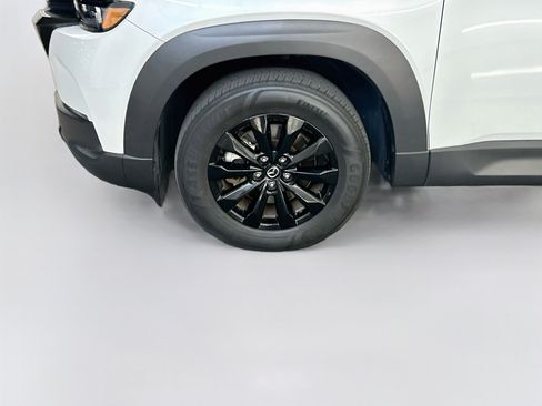 Used 2025 MAZDA CX-50 AWD 2.5 S w/ Premium Package image 11