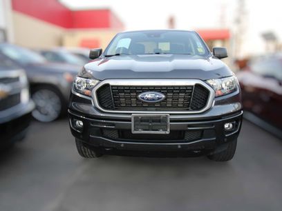 Used 2019 Ford Ranger XLT w/ Equipment Group 301A Mid