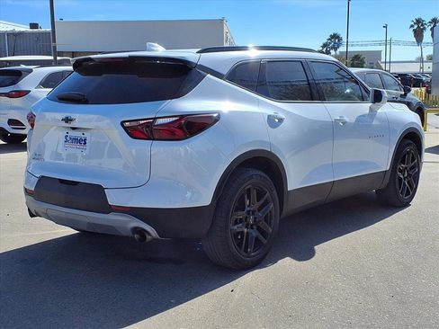 Used 2020 Chevrolet Blazer LT image 7