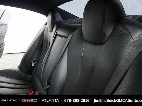 Used 2015 BMW 640i Gran Coupe xDrive image 22