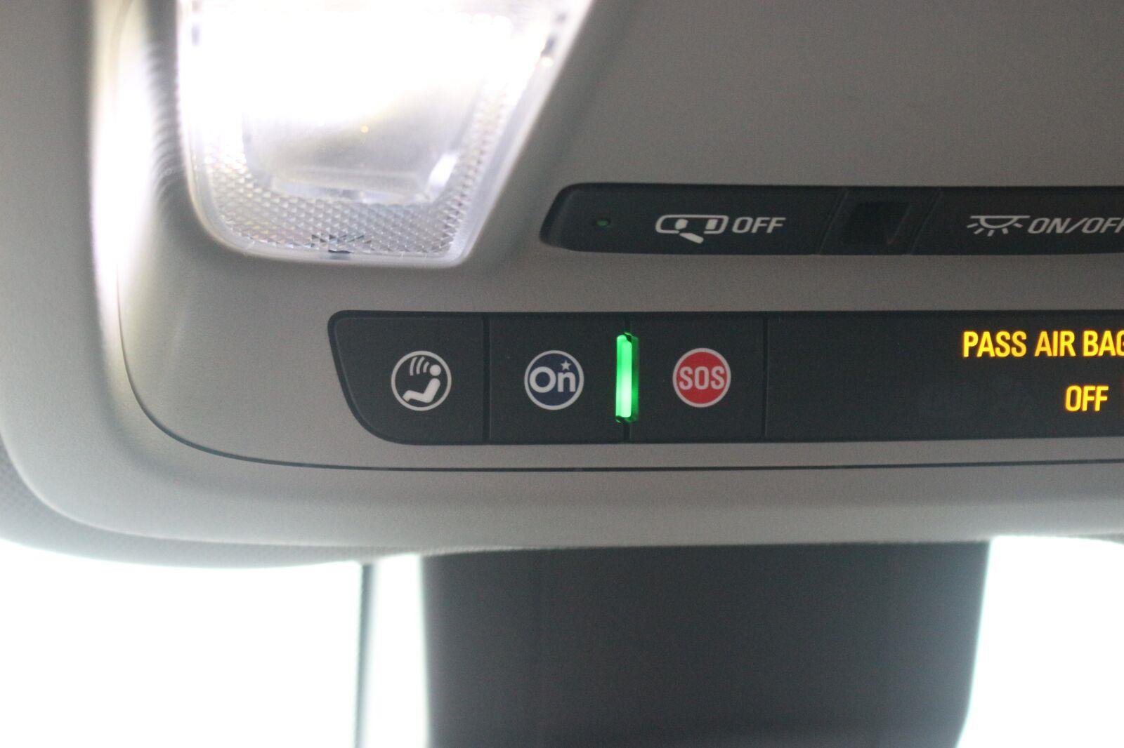 Used 2021 Chevrolet Equinox LS w/ LS Convenience Package FWD image 28