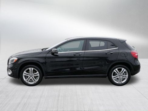 Used 2019 Mercedes-Benz GLA 250 GLA 250 image 4