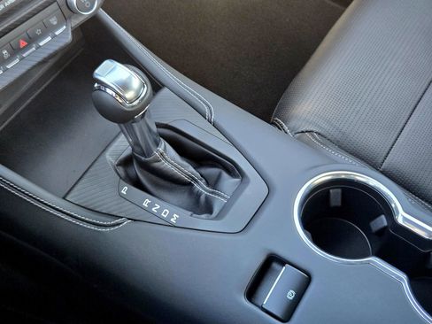 New 2025 Ford Mustang GT Premium image 21