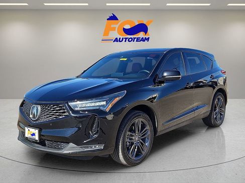 Used 2023 Acura RDX A-Spec image 1