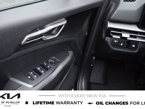 New 2026 Kia Sportage LX AWD/4WD image 27