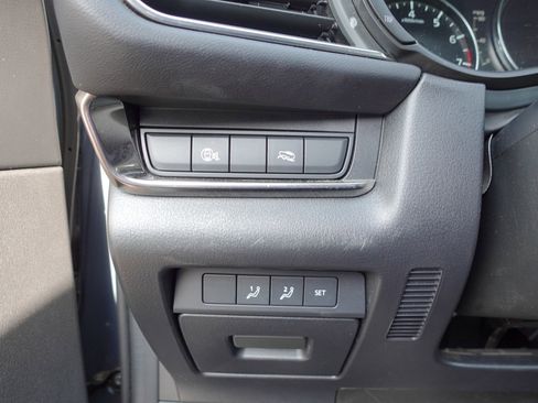 Certified 2025 MAZDA CX-30 AWD 2.5 S w/ Preferred Package image 11