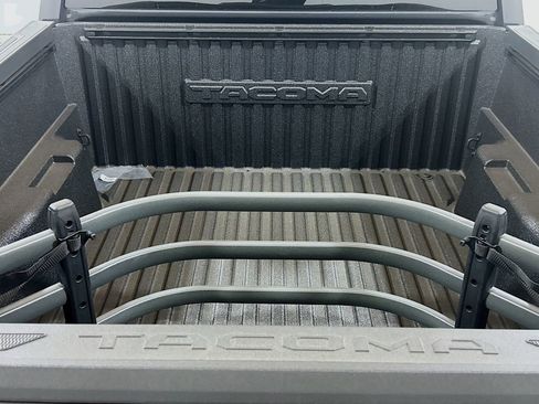 Used 2026 Toyota Tacoma TRD Sport RWD image 7