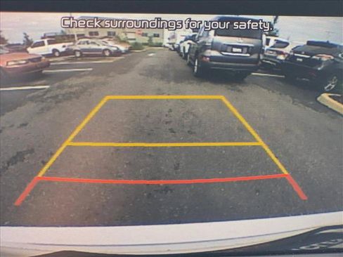 Used 2019 Kia Sorento EX FWD image 12
