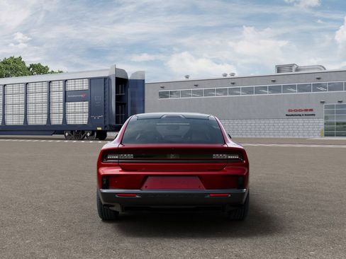 New 2025 Dodge Charger R/T image 7