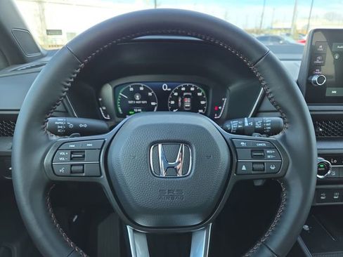 New 2026 Honda CR-V Sport-L image 9