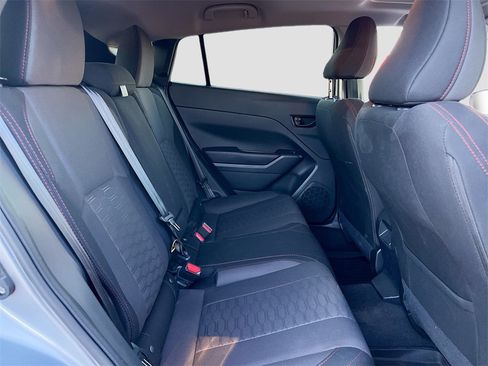 Used 2024 Subaru Impreza 2.0i Sport image 25