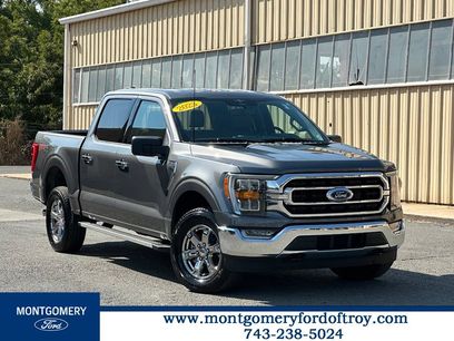 Used 2023 Ford F150 XLT w/ Equipment Group 302A High