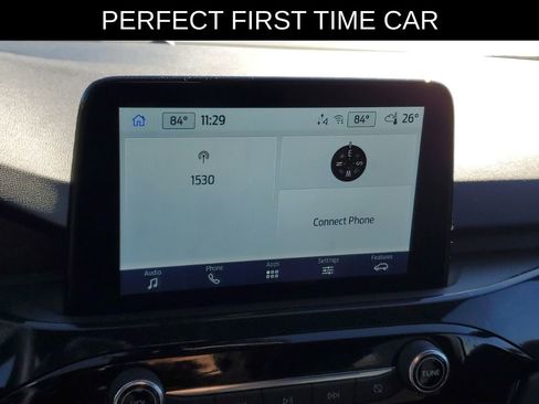 Used 2024 Ford Escape ST-Line w/ Equipment Group 301A image 22