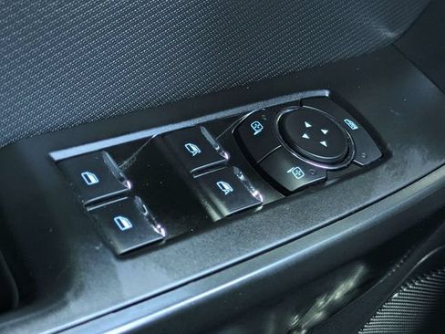Used 2024 Ford F150 STX w/ STX Black Appearance Package RWD image 23