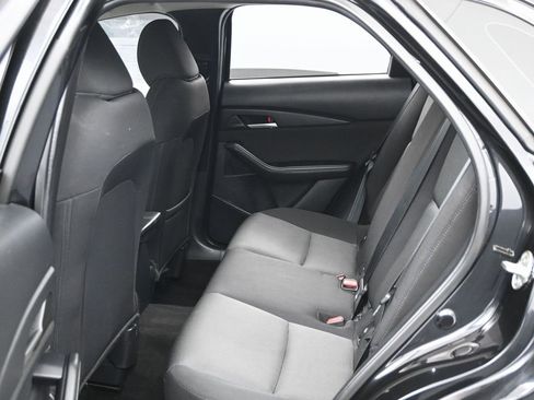 Used 2021 MAZDA CX-30 AWD 2.5 S image 31