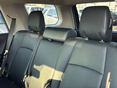 Used 2023 Toyota 4Runner TRD Off-Road Premium w/ Moonroof Package AWD/4WD image 28