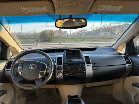 Used 2005 Toyota Prius image 8