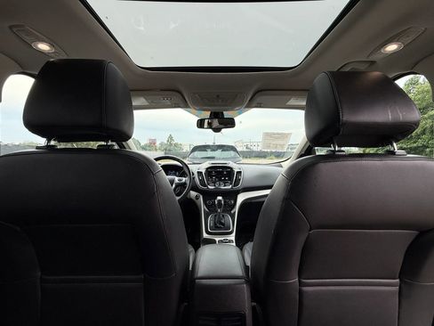 Used 2013 Ford Escape SEL AWD/4WD image 23