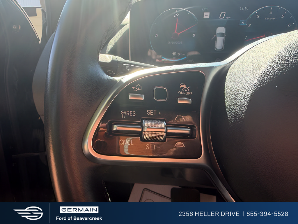 Used 2021 Mercedes-Benz GLA 250 4MATIC w/ Premium Package image 23