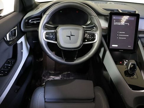 Used 2024 Polestar Polestar 2 AWD/4WD image 3