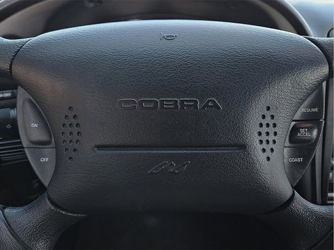 Used 1998 Ford Mustang Cobra image 19