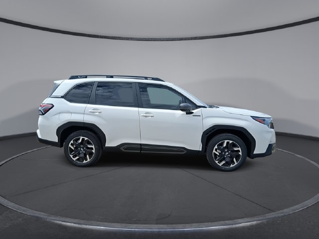New 2026 Subaru Forester Touring AWD/4WD image 9