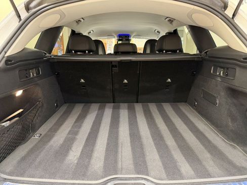 Certified 2024 Mercedes-Benz GLC 300 4MATIC image 8