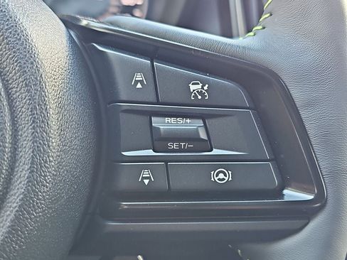 New 2026 Subaru Ascent Bronze Edition AWD/4WD image 24
